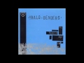 The Halo Benders –  Your Asterisk