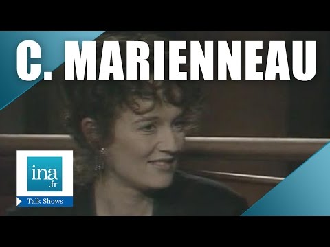 Corine Marienneau "I am the Conchita of the group" | INA Archive