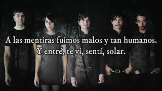 Dorian - Solar - Letra