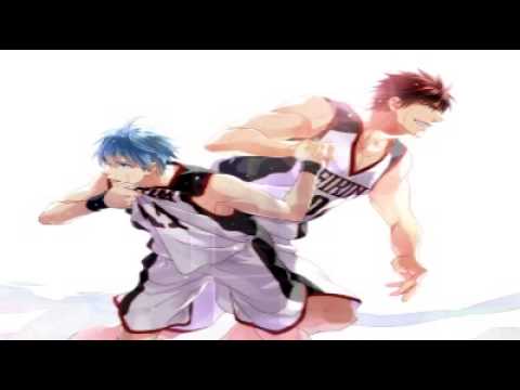 Kuroko No Basket OST  - Gyakushuu Extended