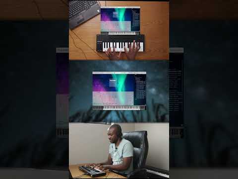 VSL Celestial Strings | Sound Demo | Part 2 @ViennaSymphonicLibrary