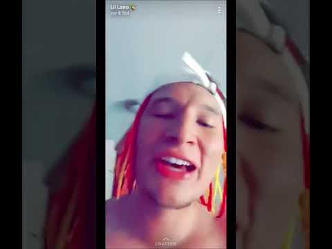 Lil Lano & Trippie Boi - Cash V1 (Hörprobe Juni 2018)