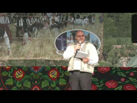 SÃRBÃTOAREA FIII SATULUI VISINELU