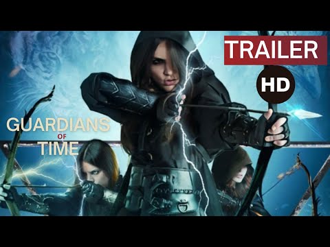 GUARDIANS OF TIME | Official Trailer (2022)