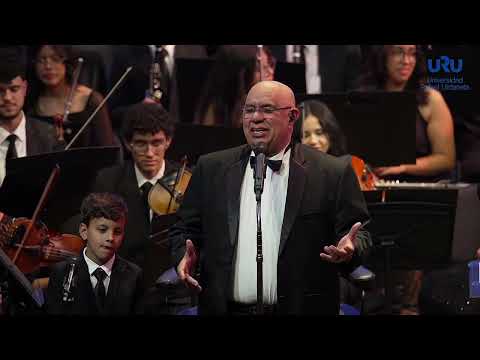 ARGENIS CARRUYO - Sinfónico URU · Indio Tairona