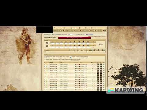 TribalWars Script  - AutoFarm from all villages 2025