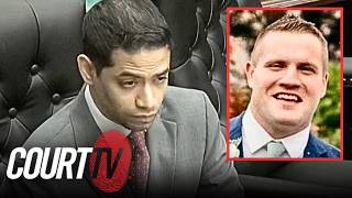 FL v. Mario Fernandez-Saldana | Microsoft Exec Murder Trial | Full Closings