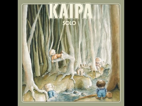 Kaipa - Solo (Remastered) (Remastered) (Tempus Fugit) [Full Album]
