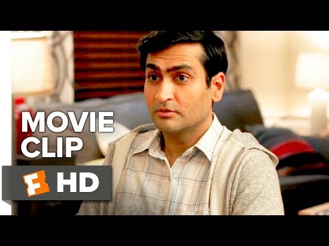The Big Sick Movie Clip - High Balls (2017) | Movieclips Coming Soon