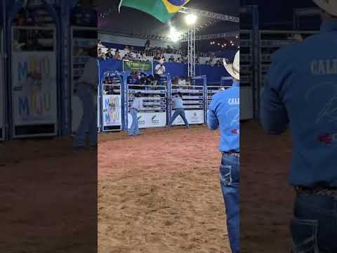 Juliano reys Eugênio rodeio edealina 2025 #rodeio #cavalo #pecuarista #cowboys #sertanejo #fazenda