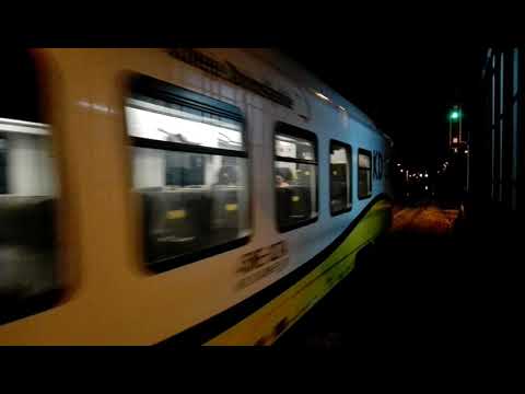 [🇵🇱PL] 45WE-027 z D1 KD 69583 (Wrocław Główny - Bolesławiec)