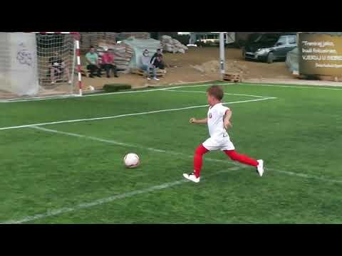 Arena X Kup 26.07.2020. (2013. godišta) - J Academy - FK Dobrinja 1:3