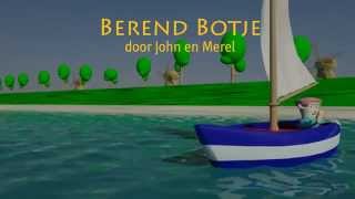 Berend Botje
