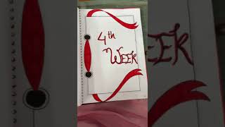 Sharing my school Observation file | B.Ed. Session 2019-21 | Semester 2 | VBU | #ACEstation #EofACE