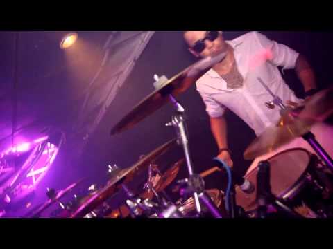 Sin diskushon - NastyPlay  [LIVE]