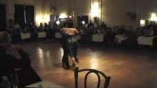 Pablo Nievas and Valeria Zunino - Milonga