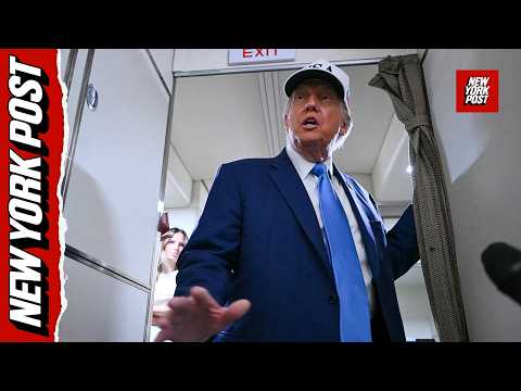 Trump has 'no plans' to speak with Musk after public falling out: 'I'm not even thinking about that'