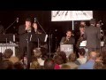 Freefall - Indiana University Jazz Ensemble with Randy Brecker