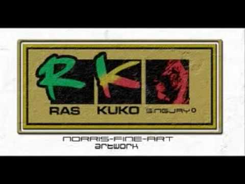 RAS KUKO - SOS EN LAS CALLES