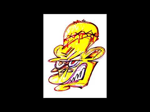 Franky Duck - 16er [raw]