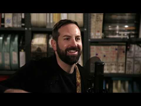 Josh Kelley at Paste Studio NYC live from The Manhattan Center