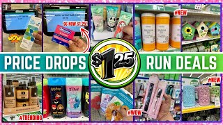 🚨DOLLAR TREE PRICE DROPS! 🤯 $6 ITEMS NOW $1.25! RUN NOW — LIMITED STOCK!