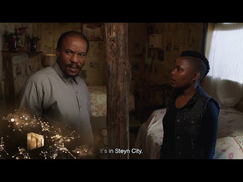 Mgedeza warns Nox – DiepCity | Mzansi Magic | S2 | Ep135