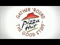 Pizza Hut DVD Promo Commercial From 2003