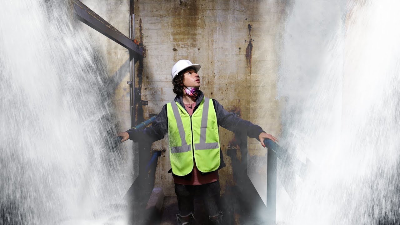 ¿De dónde viene el agua que consumimos? | Tour por sistema de aguas 💧