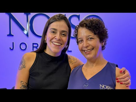 Deputada Lohanna fala sobre atuação e agenda em Abaeté | Série Especial