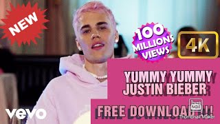 Yummy Yummy Official Music Video Free download  Ju