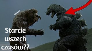 King Kong kontra Godzilla - recenzja