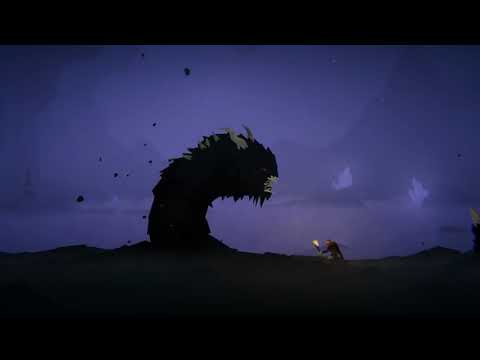 Unto The End [Switch/PS4/XOne/PC] EGX 2019 Trailer