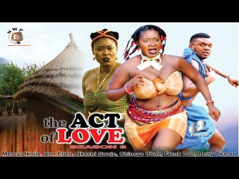 The Act Of Love (Pt. 3) The Act Of Love (Pt. 3)