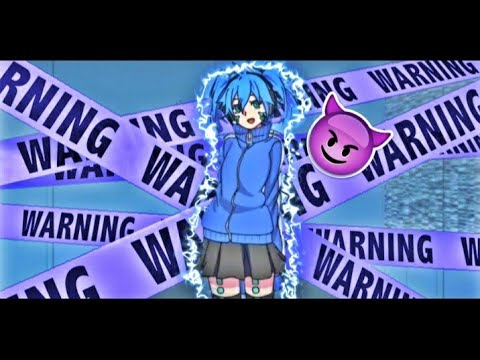 barulhinho do pock pock🎶😈| Ene edit - anime edit funk