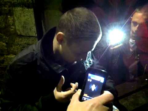 skilly skillz beat boxing