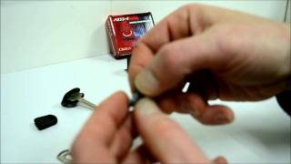 GM passlock 3  PK3 factory anti theft immobilozer bypass fix