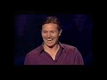 Who Wants To Be A Millionaire Olympic Special Saturday 15th May 2004 Series 15