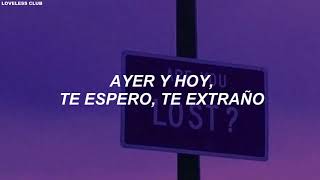 KNK – TIME [Sub. Español]