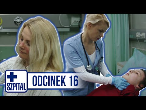 SZPITAL | ODCINEK 16