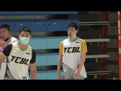 ORK(47) vs J17(27) - Saturday tier 6 - tcbl 2021 summer