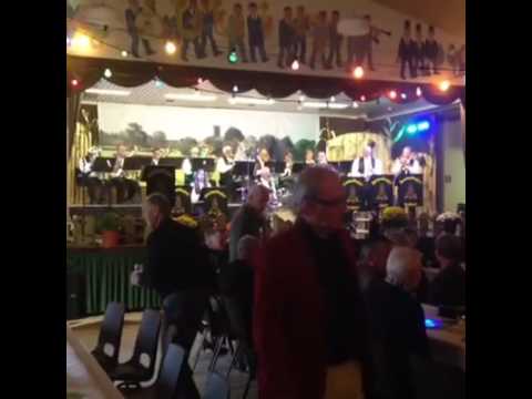 Marenka Polka Boemelkapel 2016