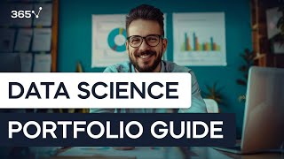 How to Build a Data Science Portfolio (2025)