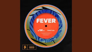 Musik-Video-Miniaturansicht zu Fever Songtext von Lewis Thompson & Punctual