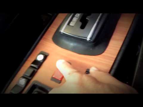 W123 new Flasher relay