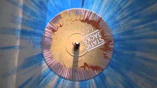 Static Jacks - I'll Come Back ('In Blue' Side A Track 2)