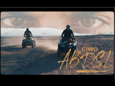 Ciwo Bakur - ABDSL (Official Music Video) [prod. NK Music]