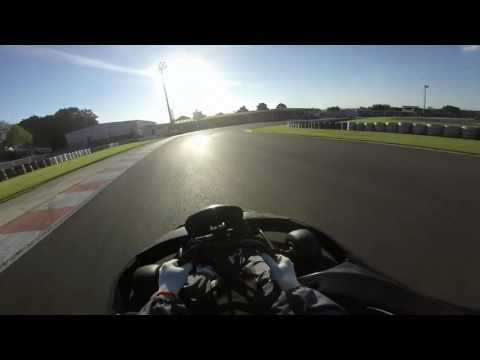 CPAK Light 2017 - 3ª Etapa - San Marino - Fernando Signoretto - Traçado 2