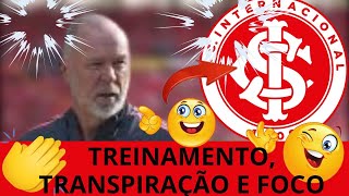 ??TREINAMENTOS E CONTRATAÇÕES! AS ÚLTIMAS NOTÍCIAS DO INTER! Notícias do INTERNACIONAL hoje!