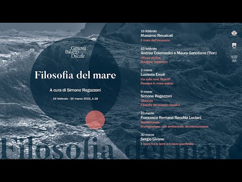 Lucrezia Ercoli – Via sulle navi, filosofi! Pensare in mare aperto
